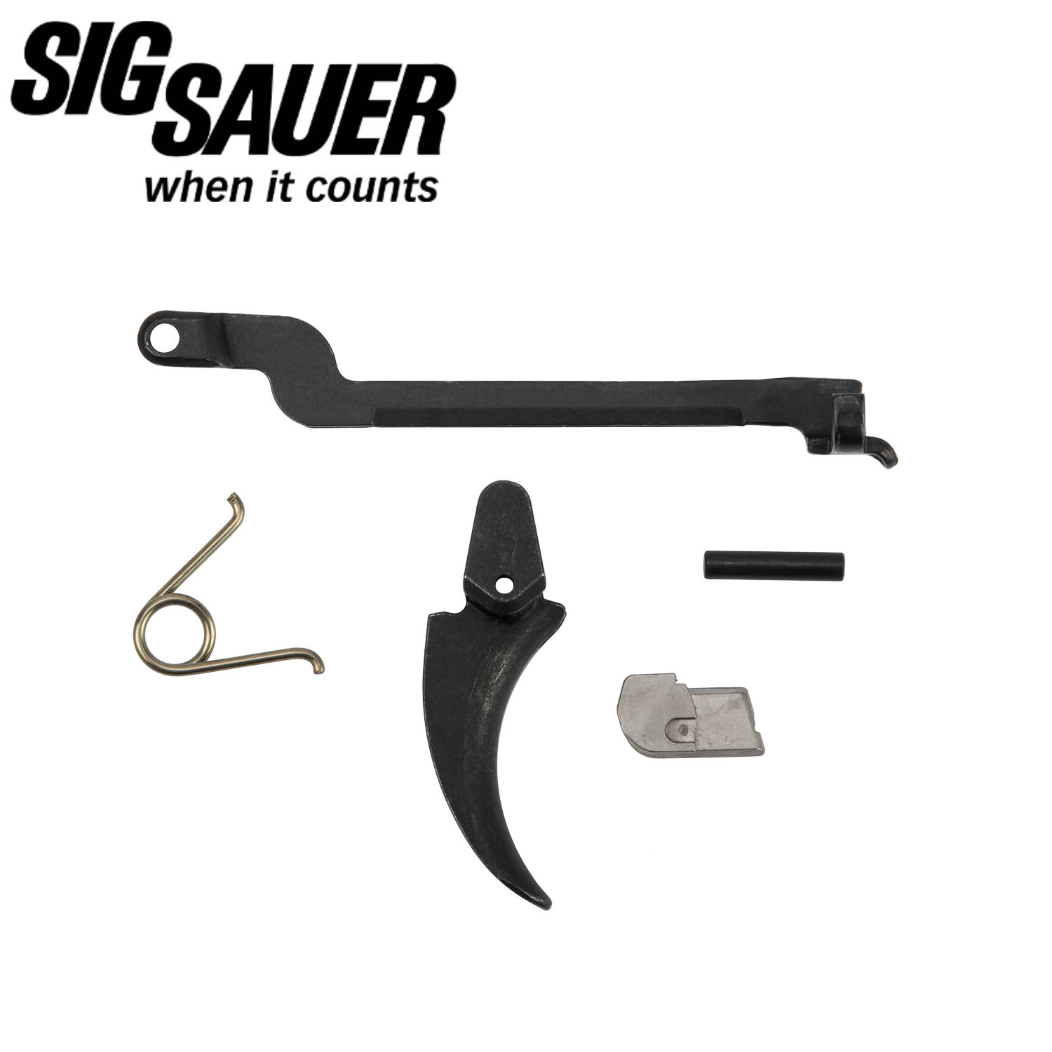 Sig Sauer P365 Trigger Group Mgw<script async src=