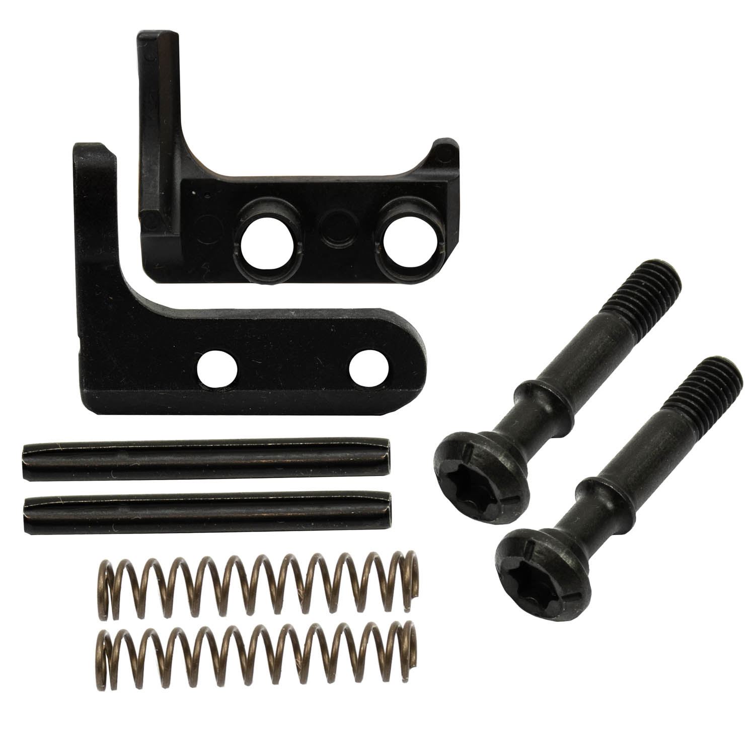実物 SIG SAUER MCX Barrel Clamp Kit Sig Sauer MCX Barrel Clamp Assembly: MGW