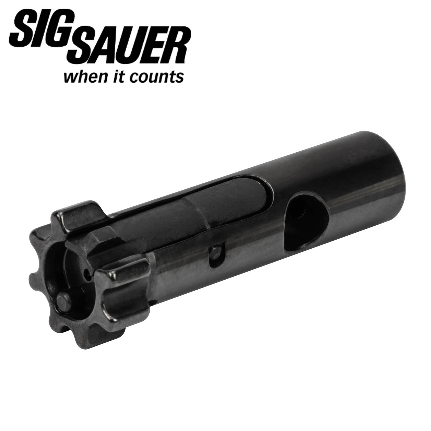 Sig Sauer MCX Bolt Assembly, 5.56 NATO / .300 Blackout, CIP: MGW