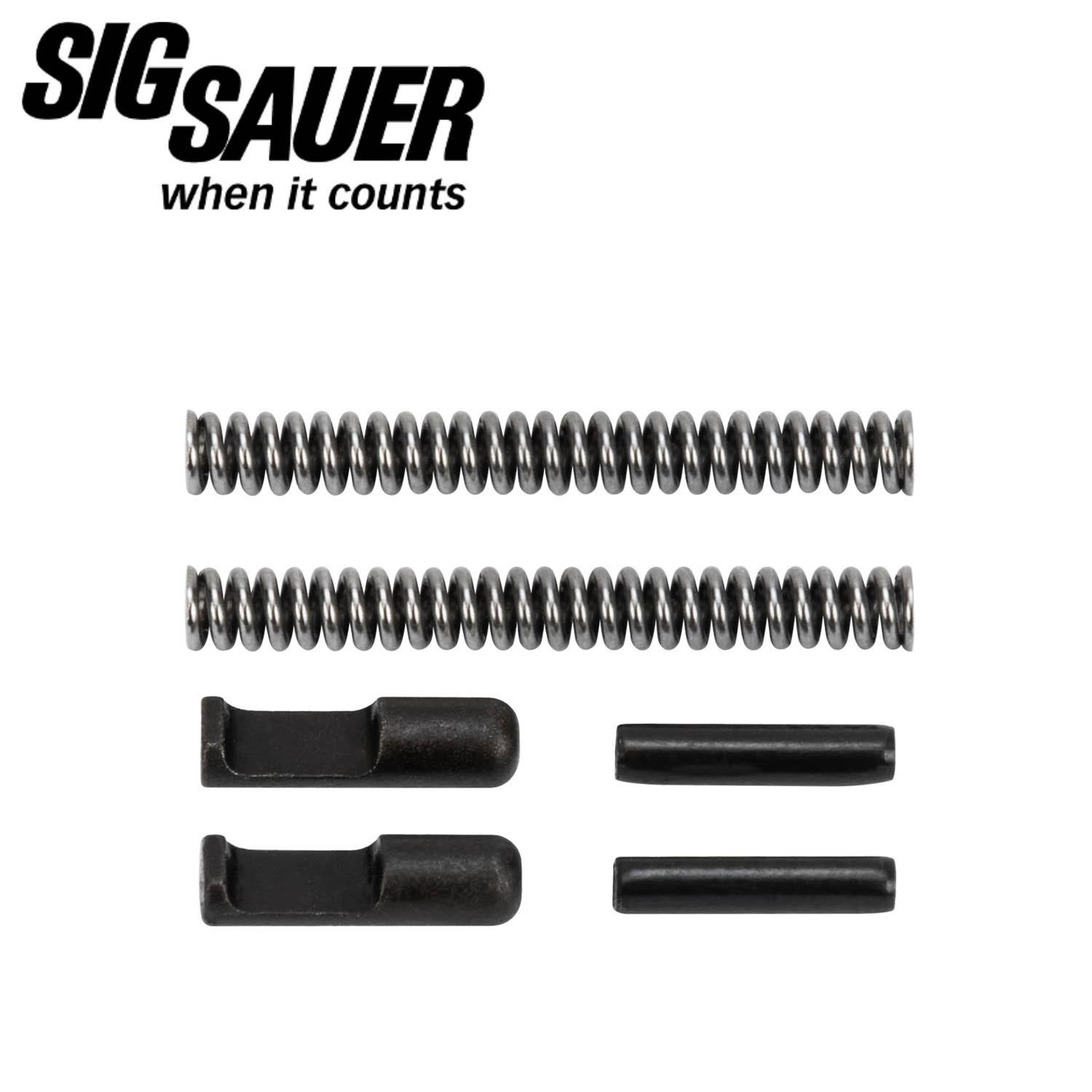 Sig Sauer MCX Ejector Assembly Kit: MGW