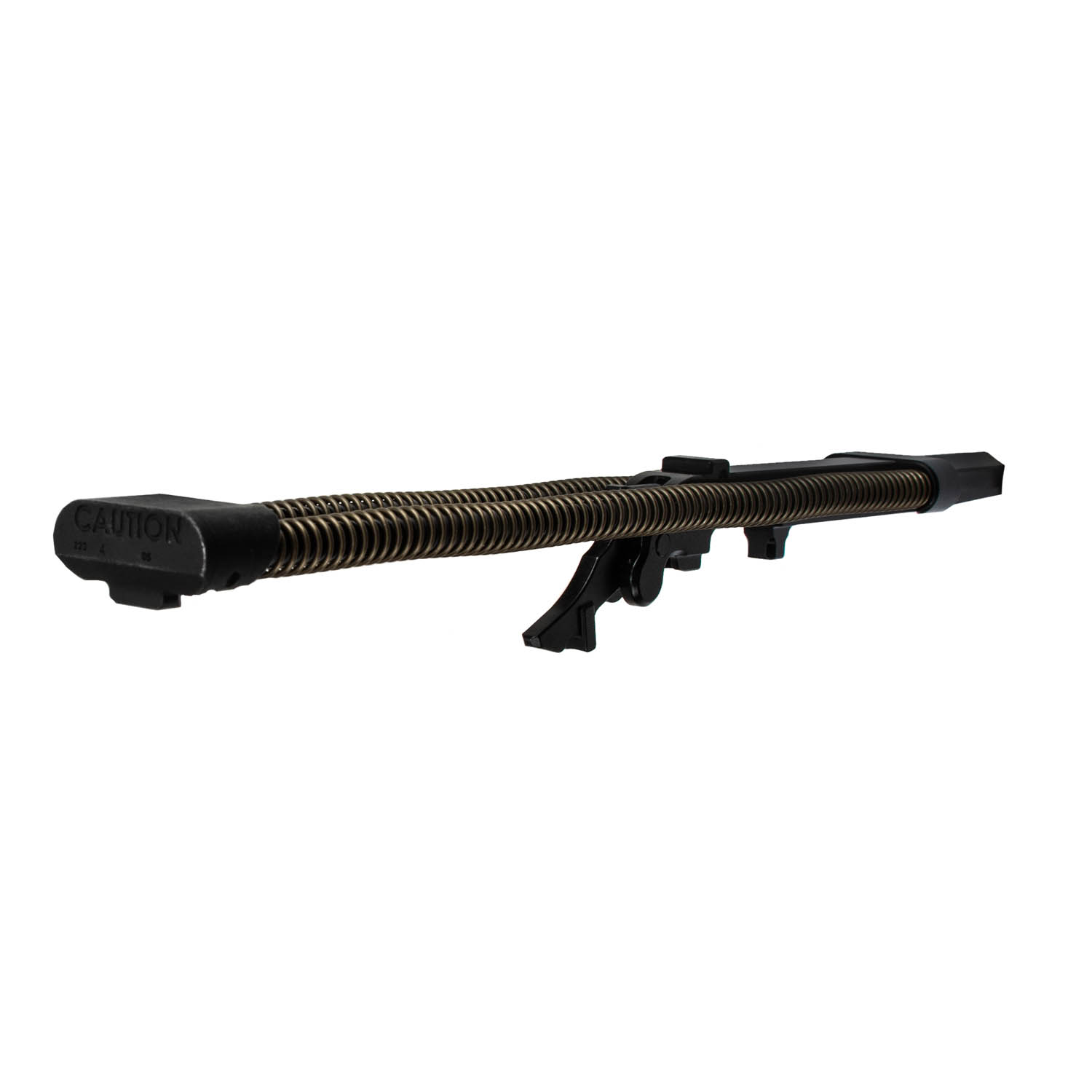 Sig Sauer MCX Full Auto Recoil Assembly Kit: MGW