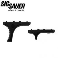 Sig Sauer M400 TREAD Handstop Kit, Black