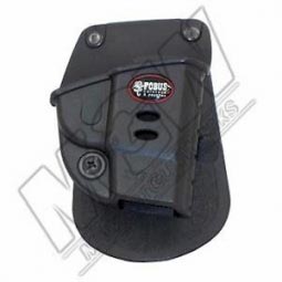 Fobus E2 Paddle Holster, Kel-Tec P-3AT 2nd Gen