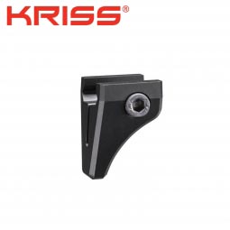 Kriss Vector Picatinny Hand Stop, Black