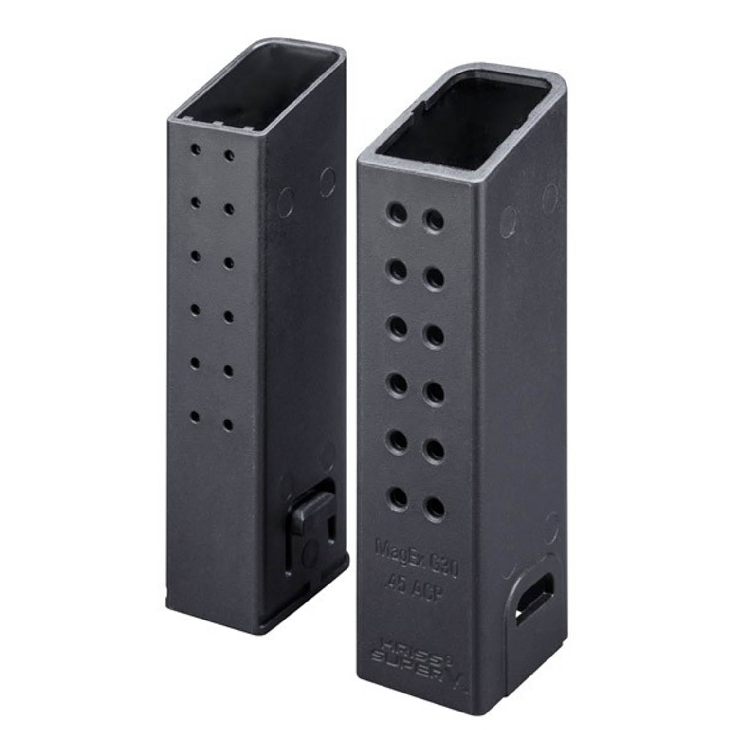 Kriss Vector MagEx Kit 25 Round, G21 45ACP: MGW