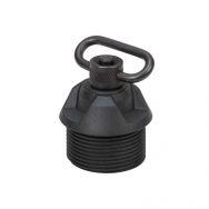 Kriss Vector Pistol QD Adapter, Black