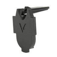 Kriss Vector Grip Cap, Black