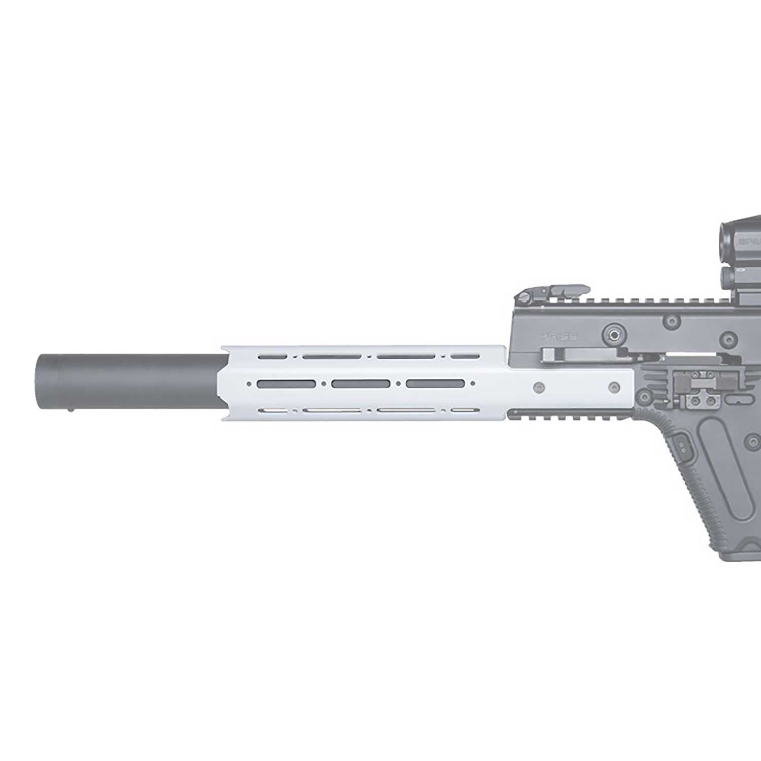 Kriss Vector Gen 1/2 Modular 11
