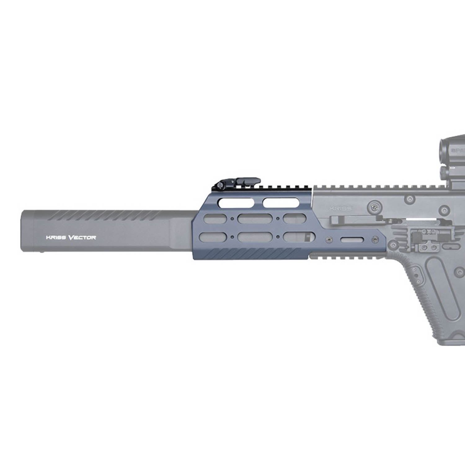 クリスベクター MK1 Modular Rail アルパイン ハンドガード