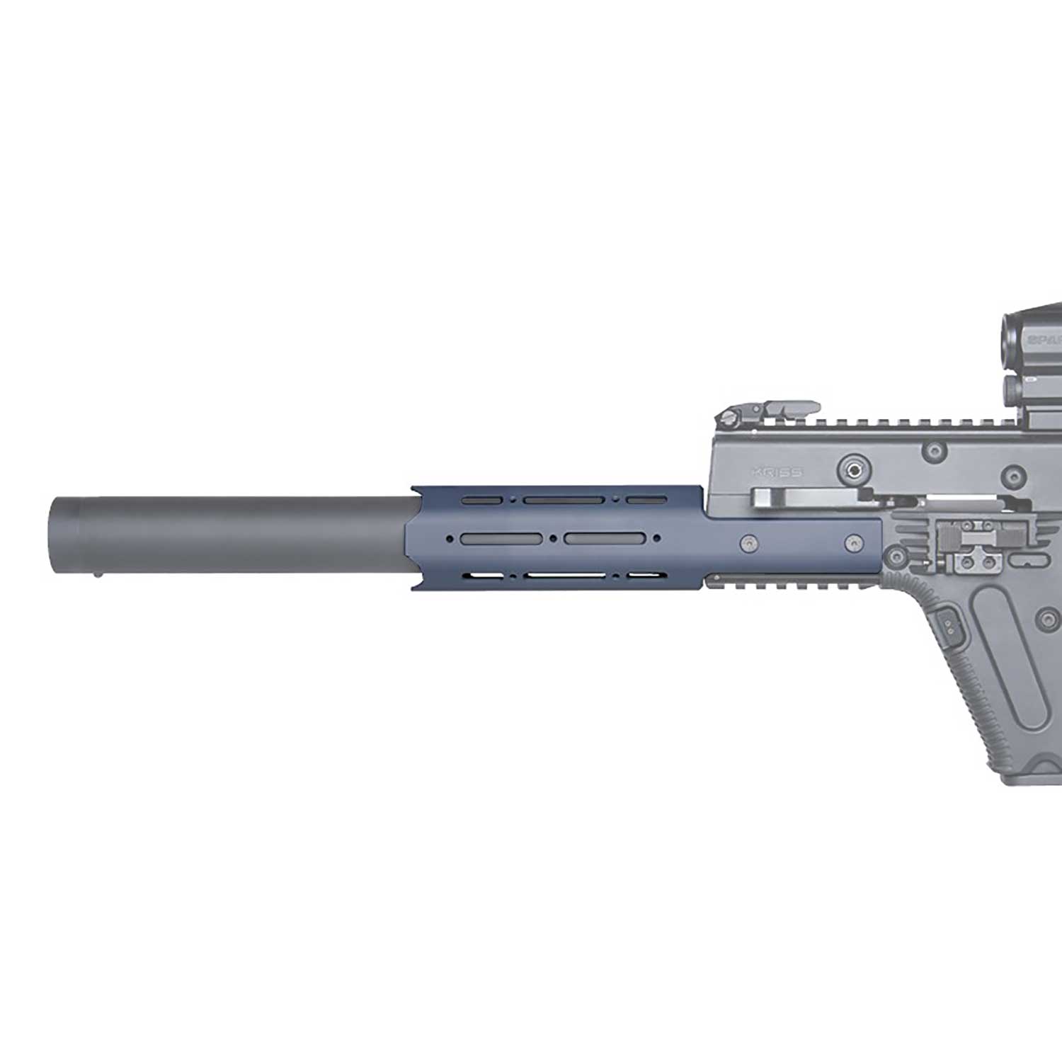 Kriss Vector Gen 1/2 Modular 9
