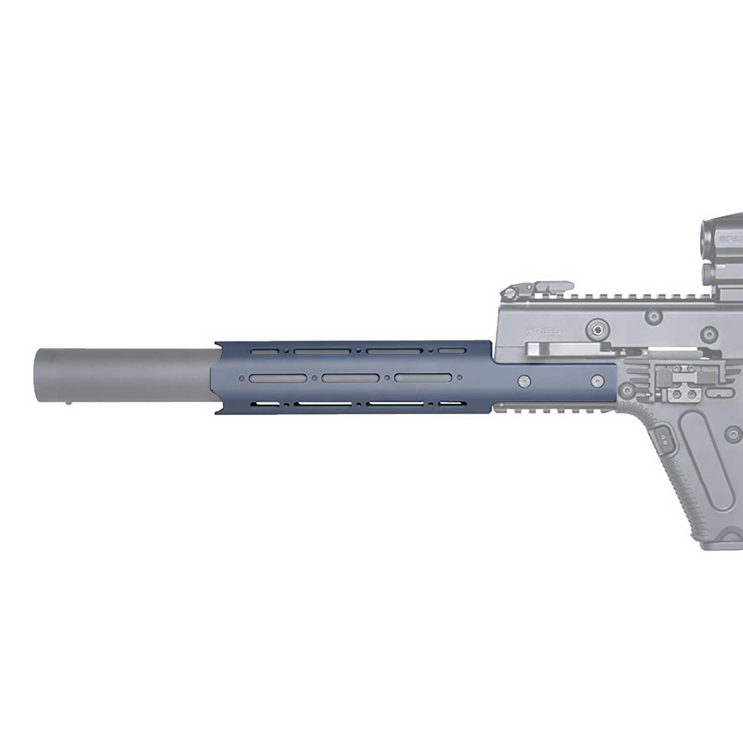 Kriss Vector Gen 1/2 Modular 11