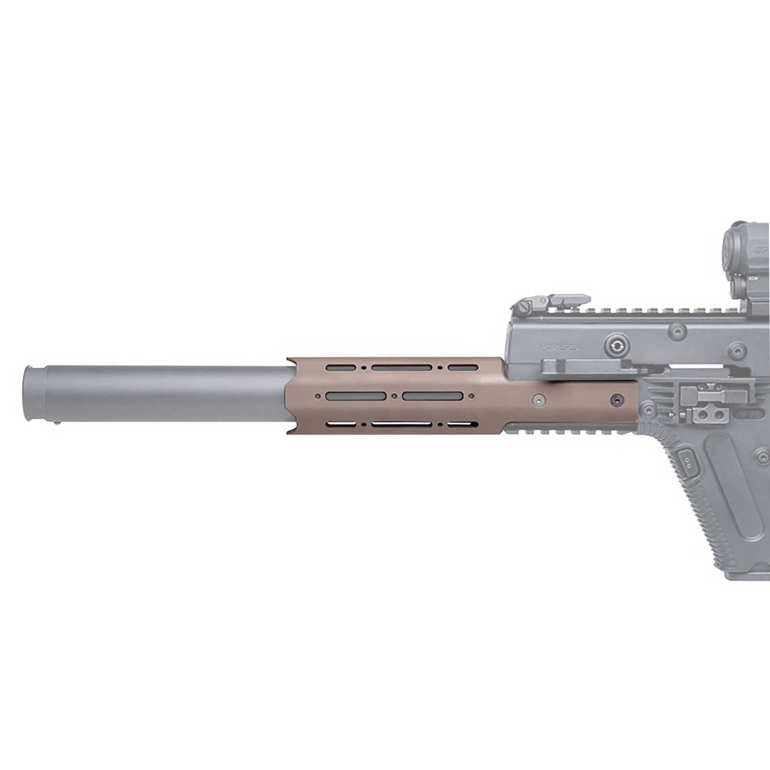 Kriss Vector Gen 1/2 Modular 9