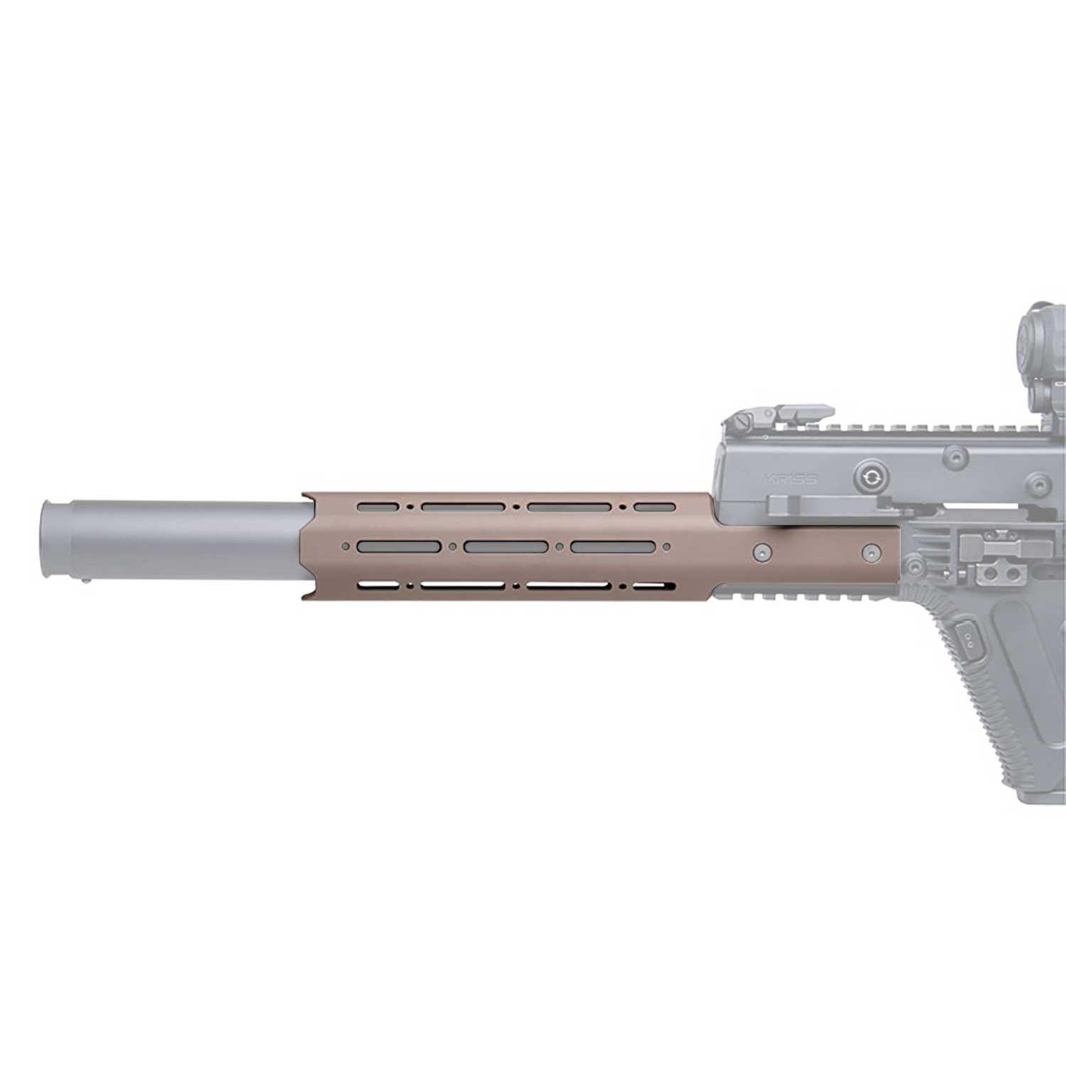 Kriss Vector Gen 1/2 Modular 11