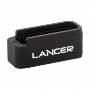 Lancer +6 Extended Magazine Basepad