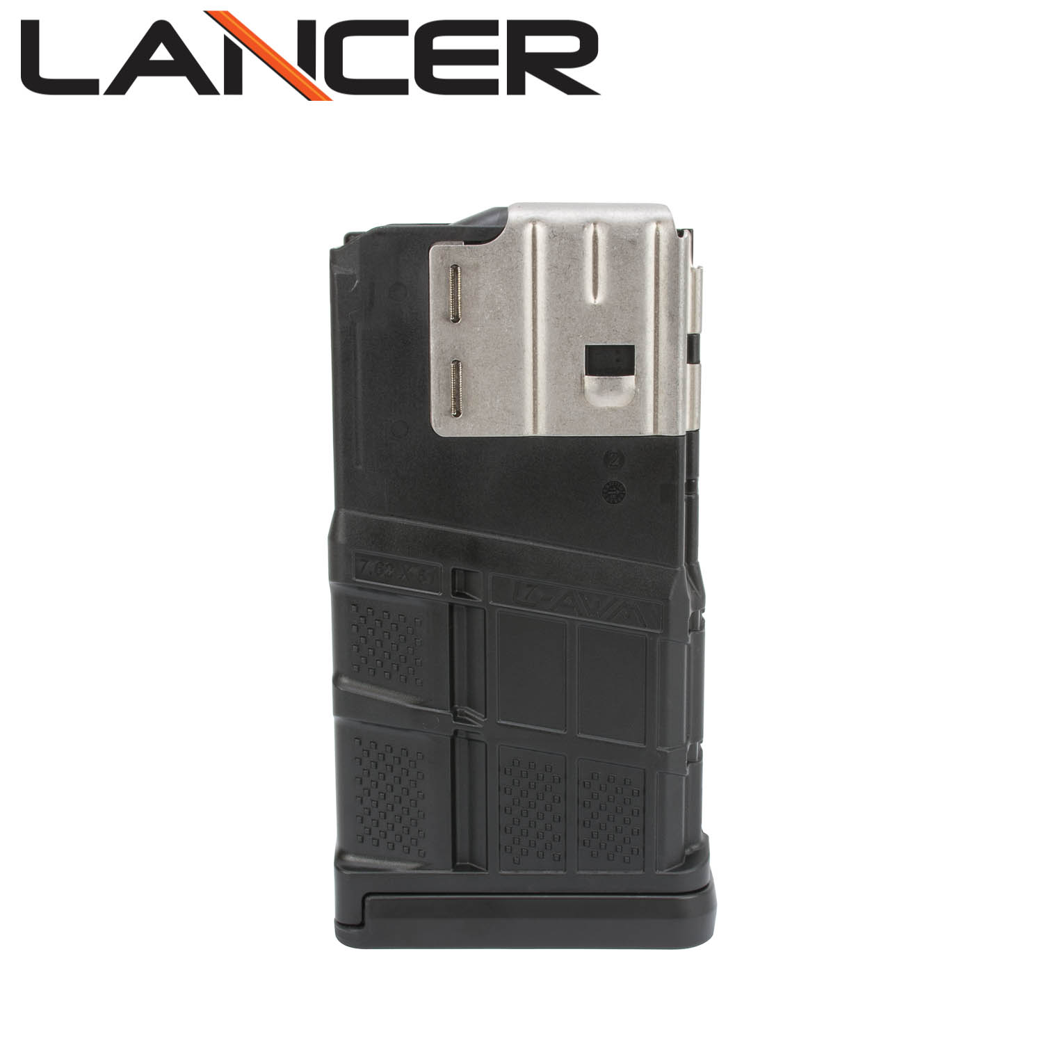 Lancer Systems L7 Advanced Warfighter Magazine, 20 Round