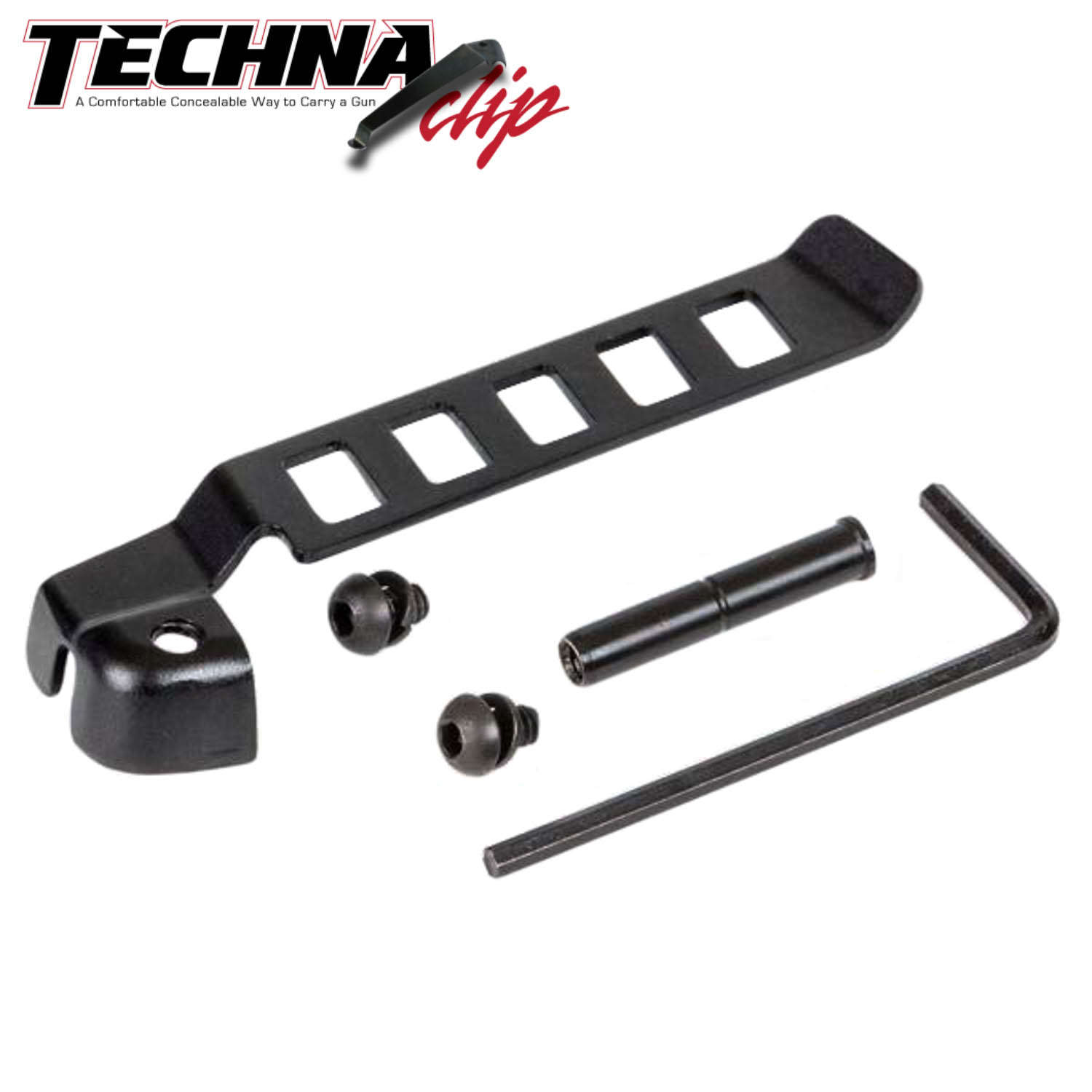 techna clip lcp