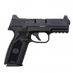 FN 509 MRD, NMS BLK/BLK, (3) 17rd. Mags, Night Sights