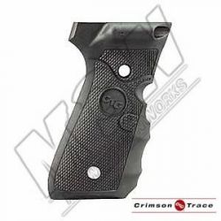 Beretta 92, 96 and M9 Laser Grip by Crimson Trace
