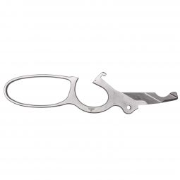 Ranger Point Precision Marlin Medium Loop Stainless Steel Lever, Pistol Grip Stock