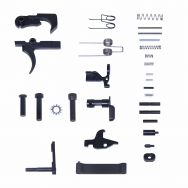 Guntec AR-15 Lower Parts Kit