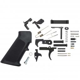 LUTH-AR .308 Lower Receiver Parts Kit
