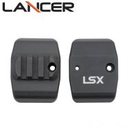 Lancer Systems Shotgun Extension Clamp, One Rail
