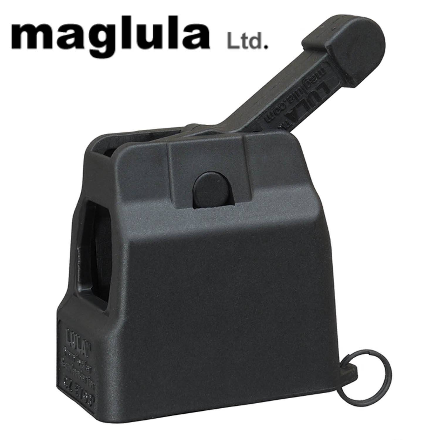 Maglula CZ Scorpion EVO-3 Magazine Loader & Unloader: MGW