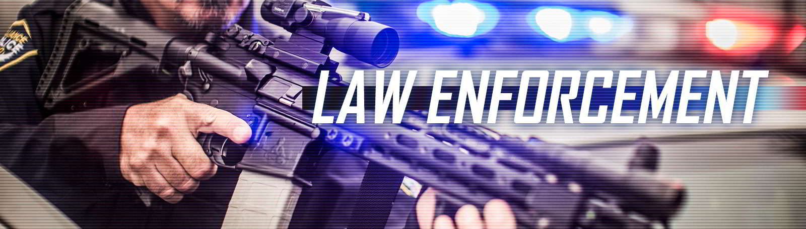 Dealer, Law Enforcement & Military Discounts