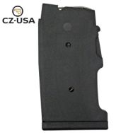 CZ 455/512 .22WMR 10 Rd. Magazine, Polymer