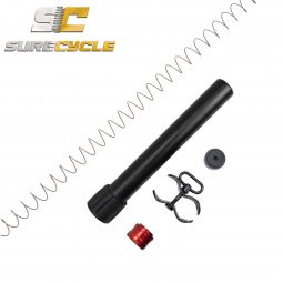 Sure Cycle 2 Shot Magazine Extension Tube Assembly For Benelli M3