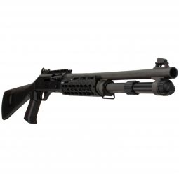 Benelli M4 Ultimate Upgrade Kit