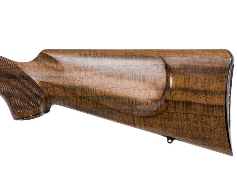 Talley Scope Bases