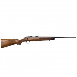 Cooper Firearms Model 57-M 22LR Custom Classic Rifle w/Inlet Swivels, Bases, Skeleton Plate & Cap