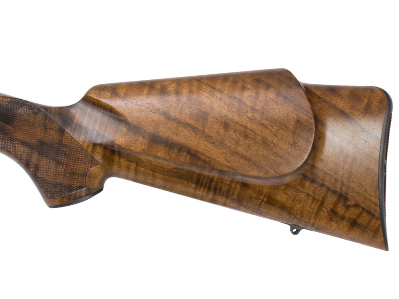 Talley Scope Bases
