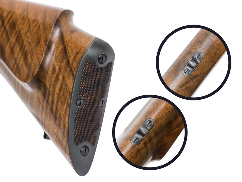 Talley Scope Bases
