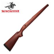 Winchester Model 70 Short Action Featherweight Stock, Uncheckered, 1-Piece