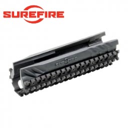 Surefire M80 Benneli M4 Picatinny Rail Forend