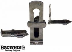 Browning Model 1886 - Rear Ladder Sight Assembly - Carbine