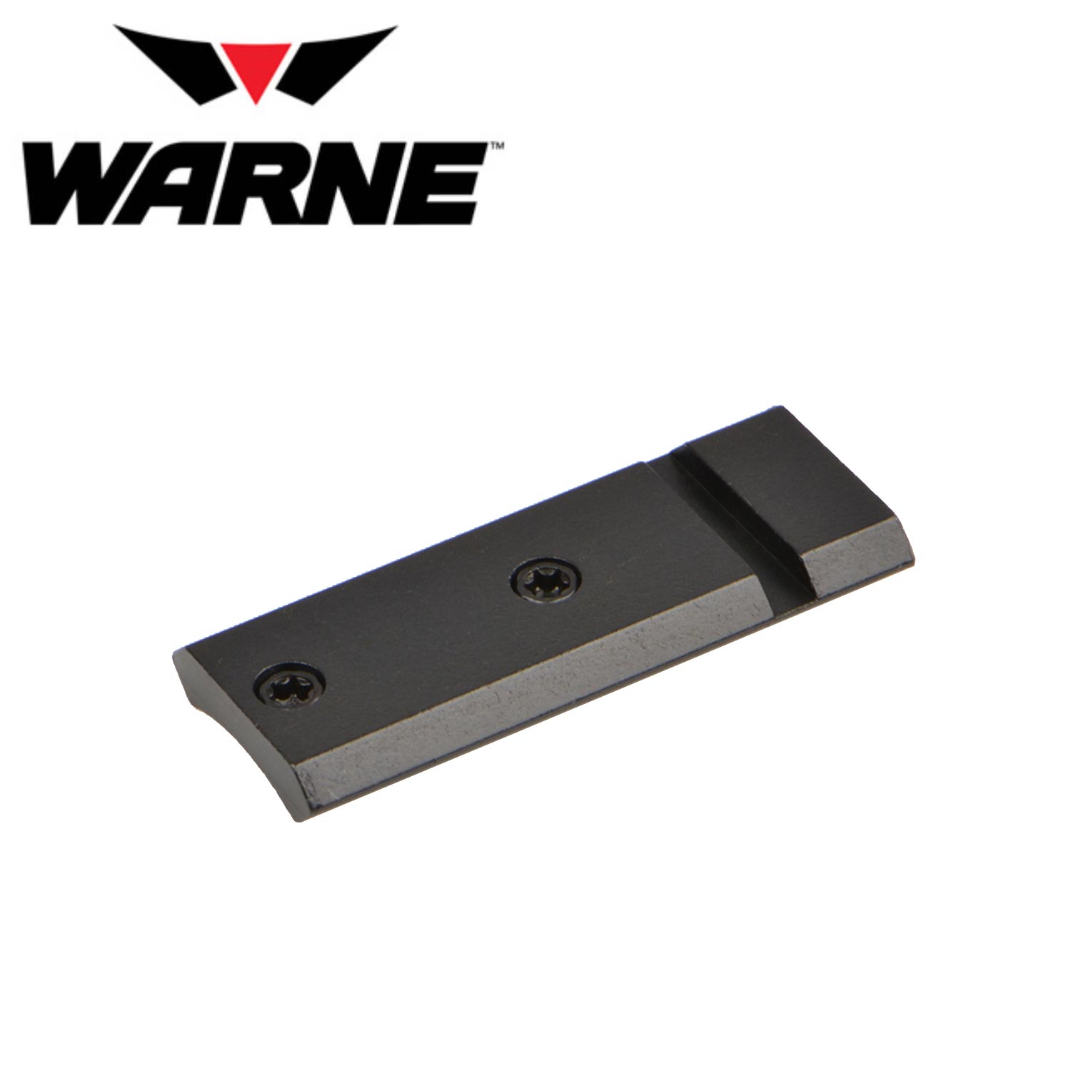 REMページ　オーダー Warne Maxima Remington 700 Front Scope Mount Extension 0.854