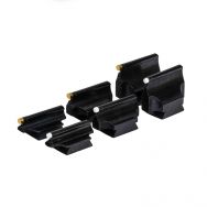 Marble Arms 3/8" Dovetail Front Sights, Ramp Mounted