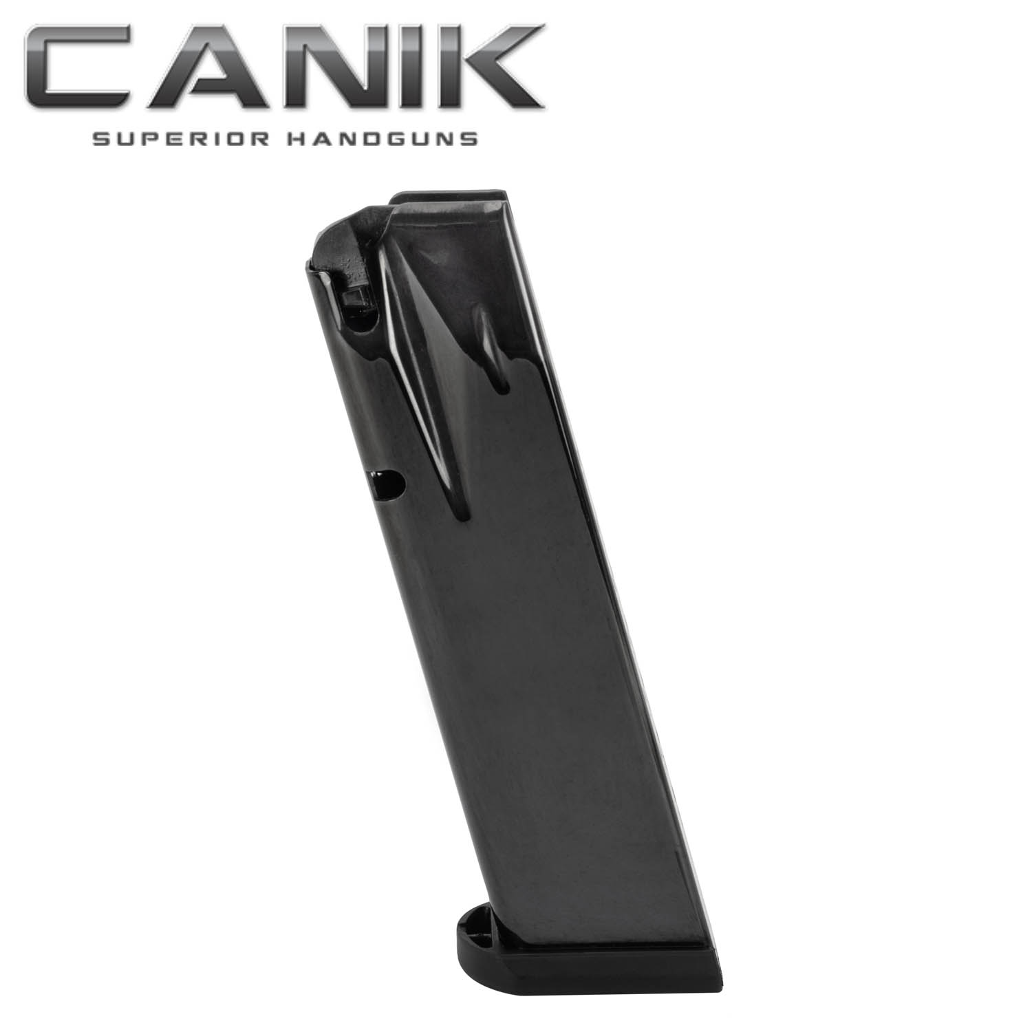 Canik TP9 Series 9mm Magazine, 18 Round: MGW