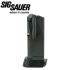 Sig P365 Magazine, 9mm 12 Round