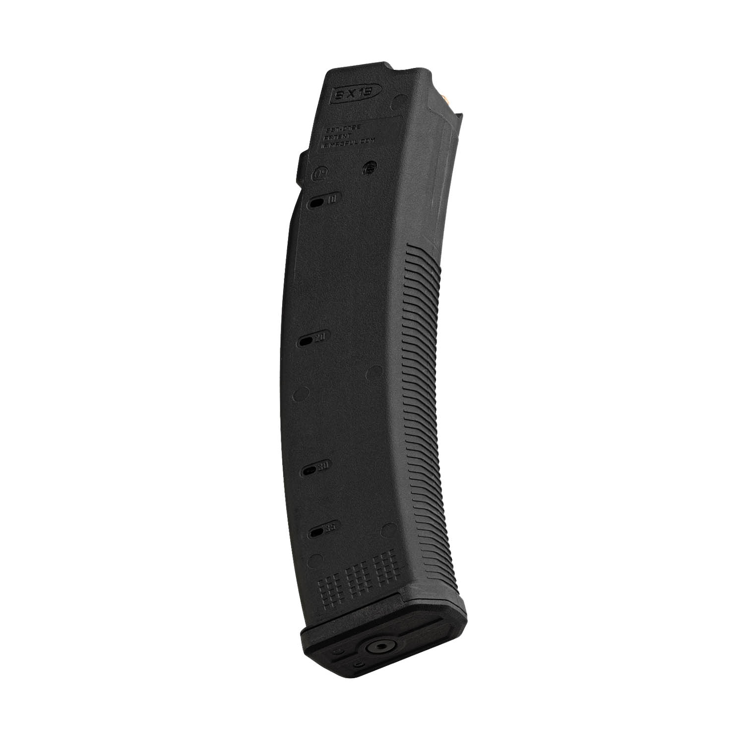 Magpul PMAG EV9 CZ Scorpion Evo 3 35 Round 9mm Magazine: MGW