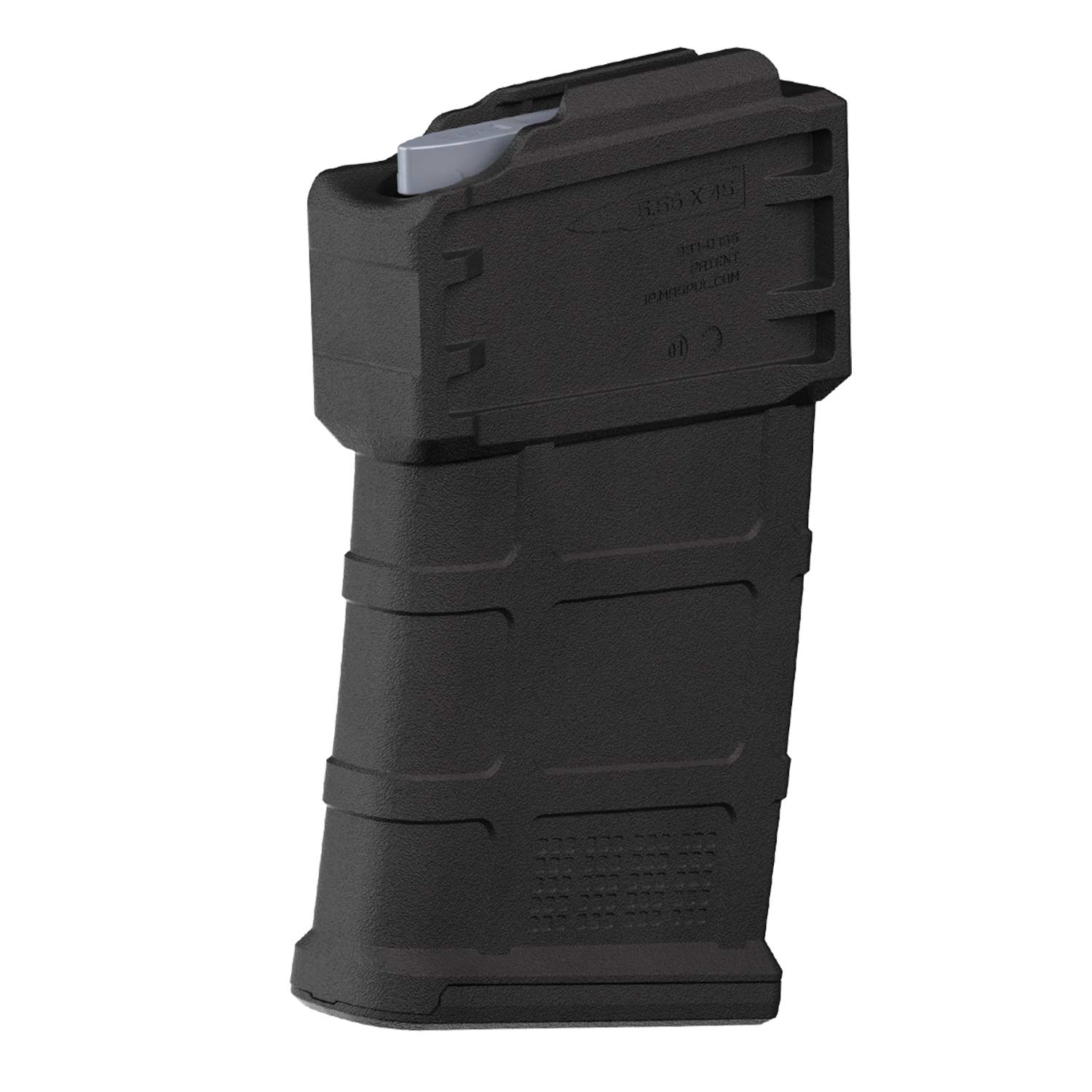 Magpul PMAG 5.56 / .223 AICS Short Action 10 Round Magazine: MGW