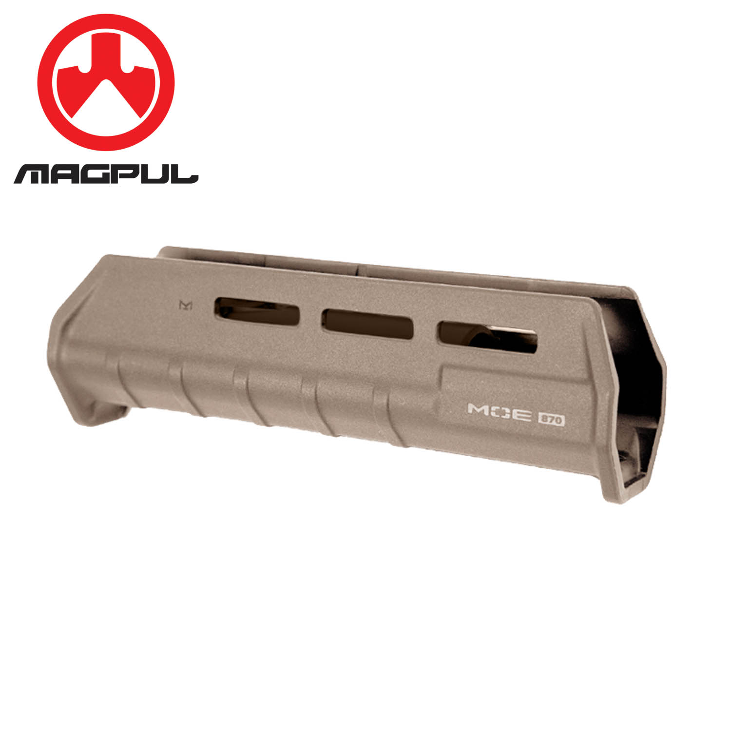 Magpul Remington 870 MOE M-LOK Forend: MGW