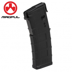Magpul Gen M3 PMAG 5.56mm 30 Round Magazine with Dust Cover, Black