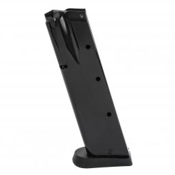 Magnum Research Baby Desert Eagle 9mm 15 Round Magazine, Polymer Base