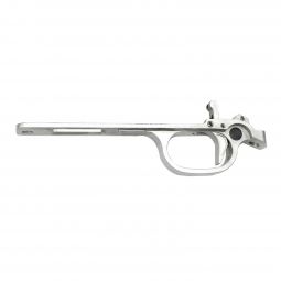 DIP Marlin Model 795 Complete Trigger Guard, Silver