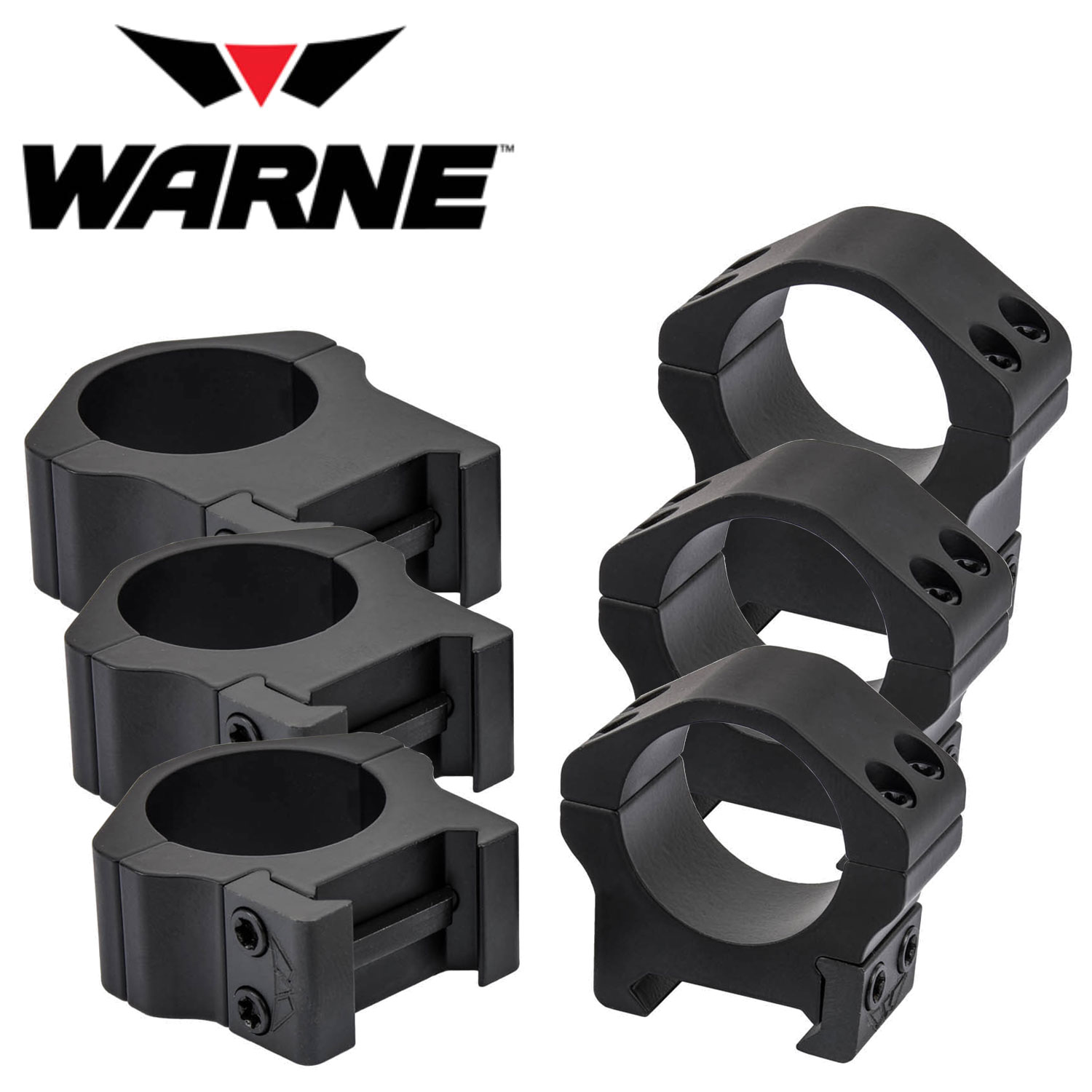 Warne Maxima Horizontal 1
