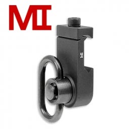 Midwest Industries Heavy Duty QD Offset Sling Adapter